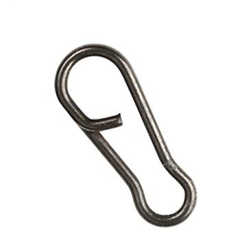 SPRO STRATEGY KEYHOLE FAST LINK 10 PCS