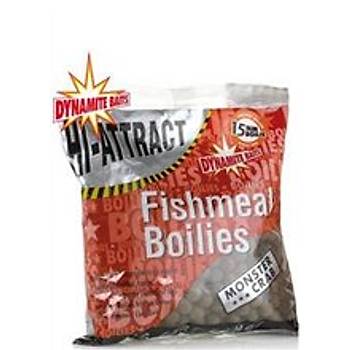 DYNAMITE BAITS CRAB S/L 15 MM BOILIE 1 KG