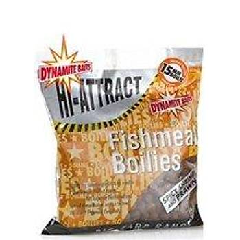 DYNAMITE BAITS SHRIMP & PRAWN 15 MM BOILIE 1 KG