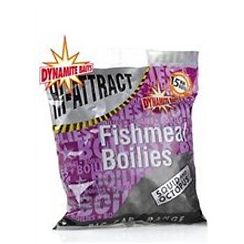 DYNAMITE BAITS SQUID S/L 15 MM BOILIE 1 KG