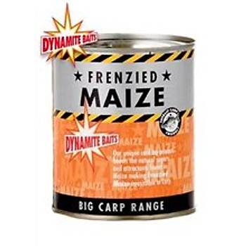 DYNAMITE BAITS FRENZIED MAIZE 600 GR