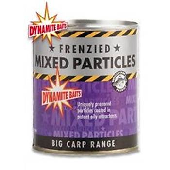 DYNAMITE BAITS FRENZIED PARTICLES 600 GR