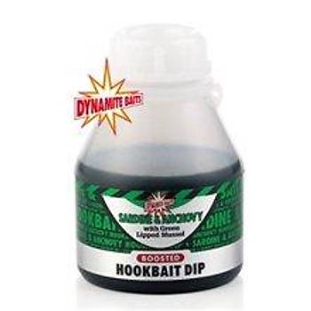 DYNAMTE BATS SARDNE & ANCHOVY BOOSTED HOOK DOAL SAZAN YEM(DY537)
