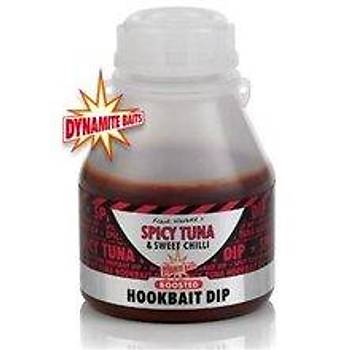 DYNAMITE BAITS SPICY TUNA SWT CHILLI BAIT DIP 200 ML