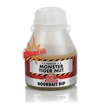 DYNAMITE BAITS MONSTER TIGER NUTS HOOKBAIT DIP 200ML