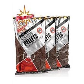 DYNAMITE BAITS SOURCE FEED PELLETS 6 MM 900 GR