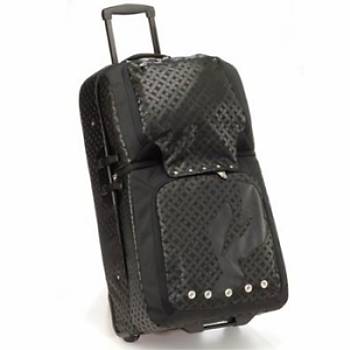 RIDE WHIPLASH TEKERLEKL� SEYAHAT �ANTASI