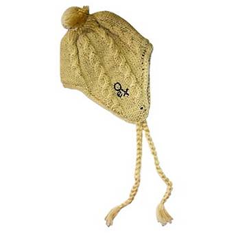 DYNASTAR EXCLUSIVE LEGEND HAT BERE BAYAN