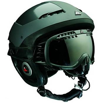 K2 BLACKHAWK KASK