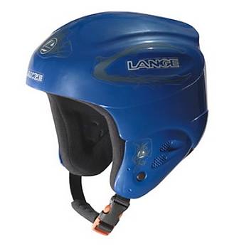 LANGE HELMET TEAM KASK �OCUK