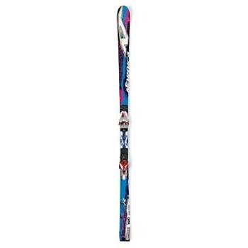 NORDICA DOBERMANN GS-R-WC PLATE (BA�LAMA COMP 20.0 EPS VE COMP 16.0 EPS) YARI� KAYA�I 186 CM
