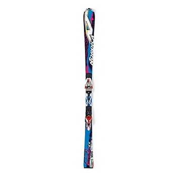 NORDICA DOBERMANN SL-R-WC PLATE KAYAK (BALAMA COMP 20.0 EPS VE COMP 16.0 EPS)