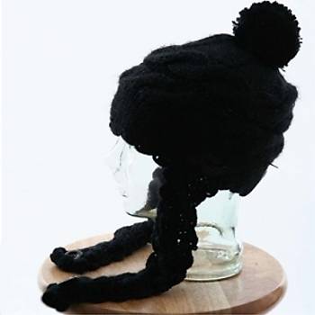 RIDE KNITTED �APKA BAYAN