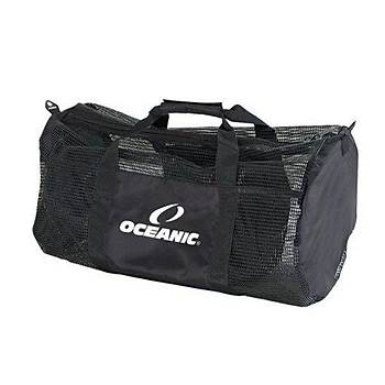 FLE ANTA MESH DUFFLE
