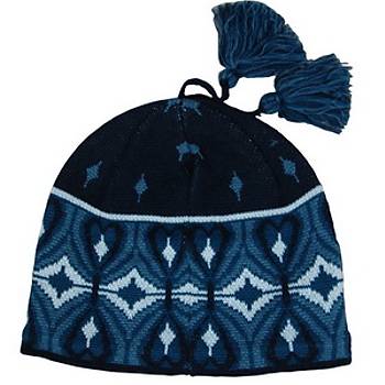 SCOTT BEANIE SCOTT SNOWFLAKE GIRL BERE �OCUK 	