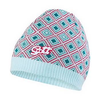 SCOTT BEANIE SCOTT KNIT DIAMOND BERE