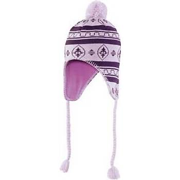 SCOTT BEANIE KNIT SCOTT EARFLAP LILY BERE
