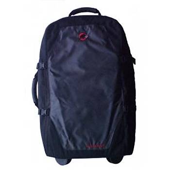 MAMMUT ARRIVAY SEYAHAT �ANTASI