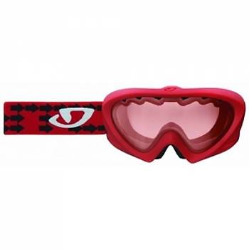 GIRO GOGGLES ADLER GLOSS KAYAK G�ZL��� �OCUK