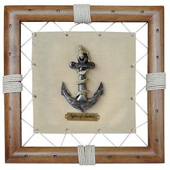 DEKORAT�F DUVAR PANOSU