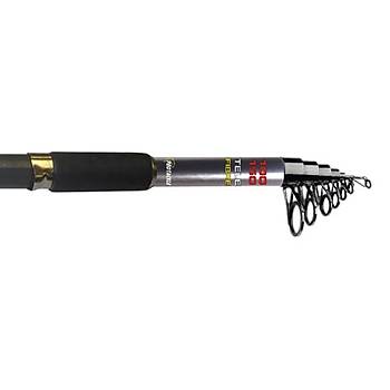 PROTACKLE FANCY TELESKOPK KAMI 3.60M 100-150G KAHVE