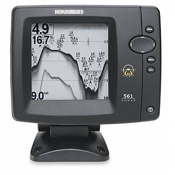 HUMMINBIRD 561 BALIK BULUCU 	