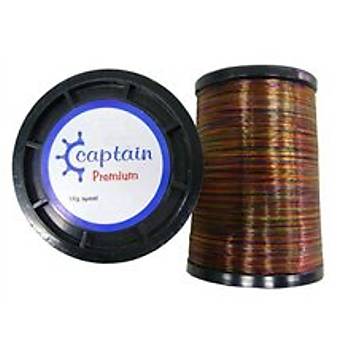 CAPTAN 1KG DELUX BOBN EBRUL 0,25MM OLTA MSNASI