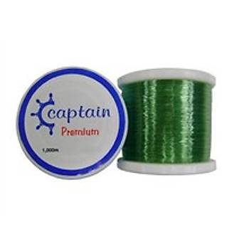 CAPTAN 0,40MM YEL BOBN 1000MT OLTA MSNASI