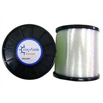 CAPTAN 0,70MM DELUX 2,5KG BEYAZ BOBN OLTA MSNASI
