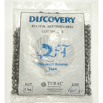 DFT KISTIRMA KURUN NO:000 3.81 MM. 0.33 GR