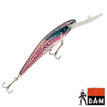 5606015 DAM FZ MAKET BALIK-RAINBOW DR-15 CM