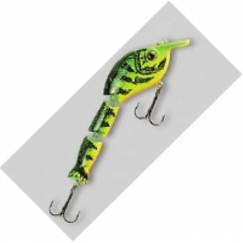 5641 002 FZ INDIAN WOBBLER 110 MM FIRE SHARK