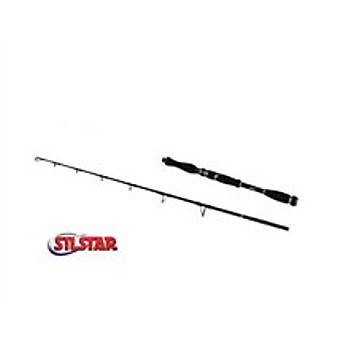 SLSTAR 3544 300 SUPERFLEX SHOT JGGNG 180 CM OLTA KAMII (300GR) 