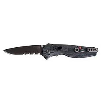 SOG AV �AKISI TFSA-98 FLASH 2 - TINI 1/2 SERR BLADE