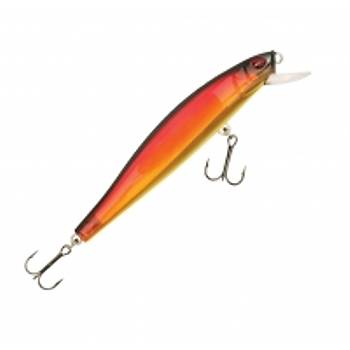 5675 512 DAM FZ MAKET BALIK-12 CM NATURAL MINNOW