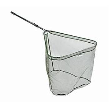 SPRO LANDING NET RUBBERCOATED 50X50 1.75MM 2DLG