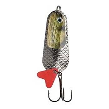 SPRO SPOON NATURE 12 GR PERCH