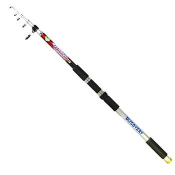 DFT SURF KAMII CARIBBEAN 200-300GR 360CM