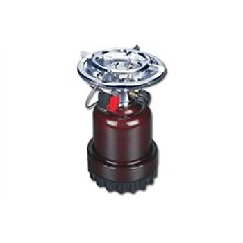 NURGAZ NG253 ASSOS KAMP OCAK AKMAKLI