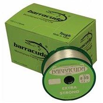 BARRACUDA 0.25MM TOUGH 1000MT OLTA MSNASI