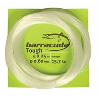 BARRACUDA 0.25MM TOUGH 100MT PAKET OLTA MSNASI
