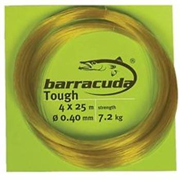 BARRACUDA 0.20MM TOUGH 100MT (YEL) PAKET OLTA MSNASI