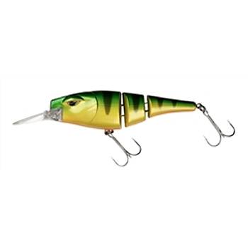 SPRO PIKEFIGHTER RAPALA DD130 PERCH