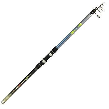 DFT SURF KAMII ROCKET 100-250 GR 500 CM