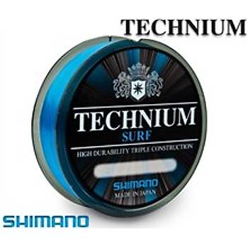 SHMANO 0.30MM TECHNUM 300MT SURF OLTA MSNES