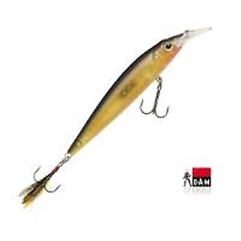 5968 109 DAM MAKET BALIK