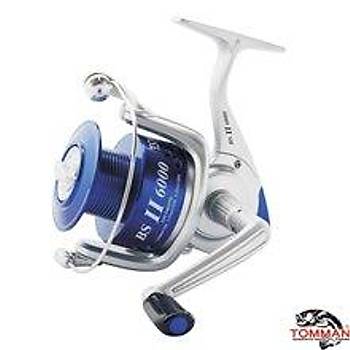 TOMMAN BS II 6000 1 BLYEL OLTA MAKNES ( GM - MAV )