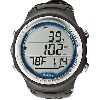 OCEANIC GEO 2 DALI SAAT (MAV)