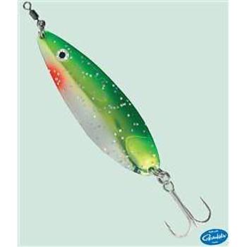 SPRO SCUD 9CM-14GR YEL GM 1/1