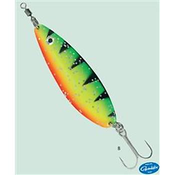 SPRO SCUD 9CM-28GR FIRE TIGER 1/1